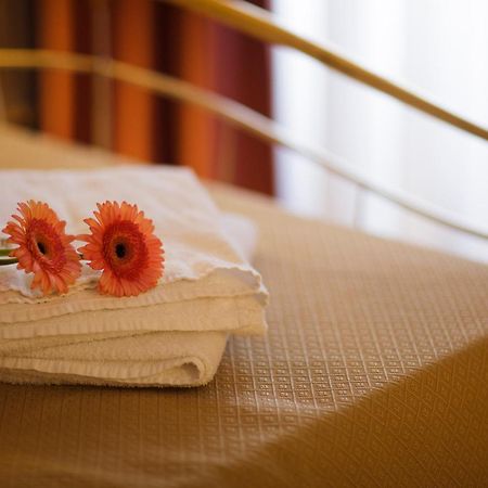 Hotel Relais Filonardi Veroli Exteriér fotografie