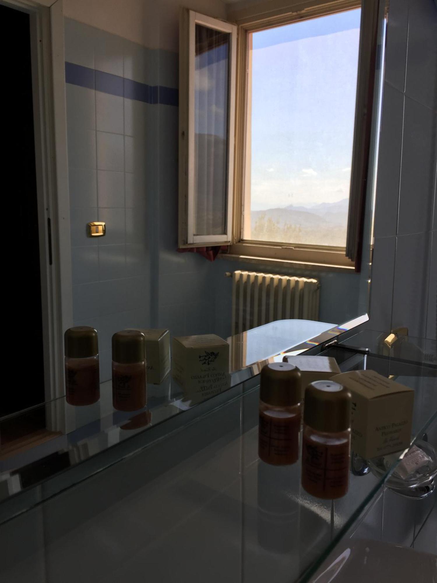 Hotel Relais Filonardi Veroli Exteriér fotografie