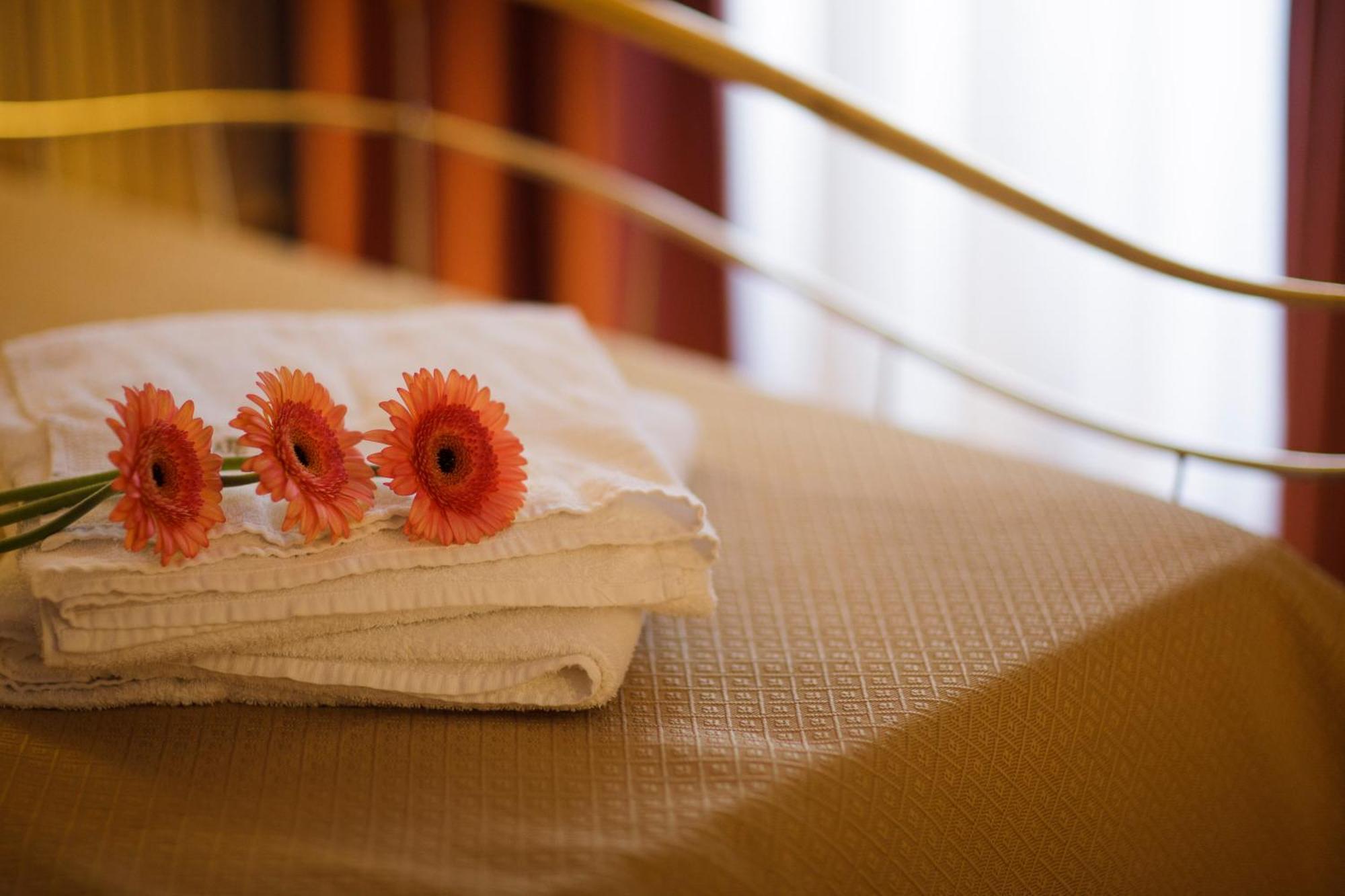 Hotel Relais Filonardi Veroli Exteriér fotografie