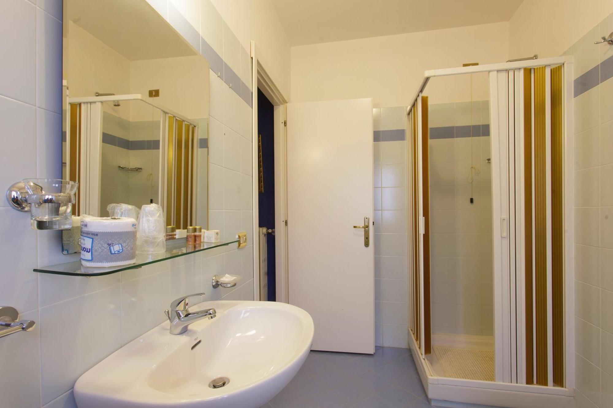 Hotel Relais Filonardi Veroli Pokoj fotografie