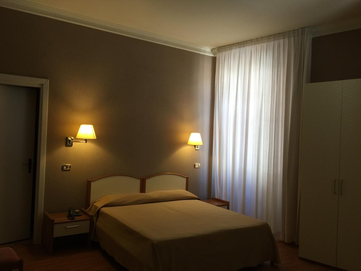 Hotel Relais Filonardi Veroli Pokoj fotografie