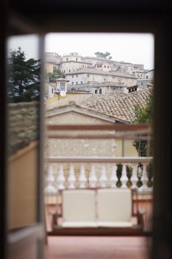Hotel Relais Filonardi Veroli Pokoj fotografie