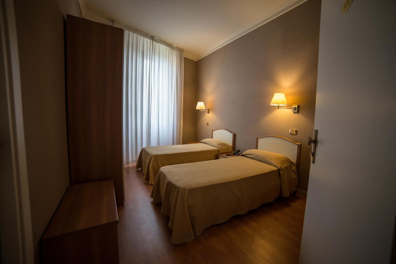 Hotel Relais Filonardi Veroli Exteriér fotografie