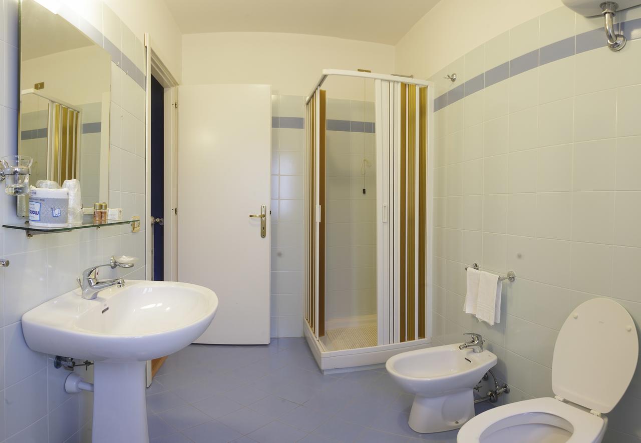 Hotel Relais Filonardi Veroli Exteriér fotografie