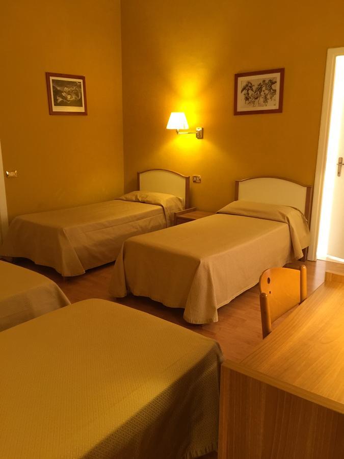 Hotel Relais Filonardi Veroli Exteriér fotografie